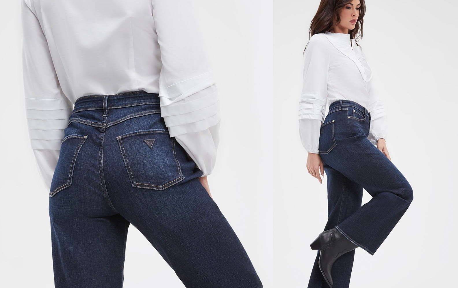 Guide Des Coupes GUESS Ca